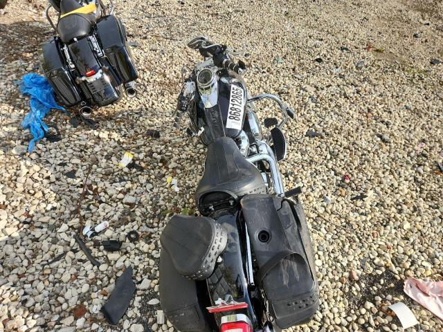 2020 Harley-Davidson Flhc