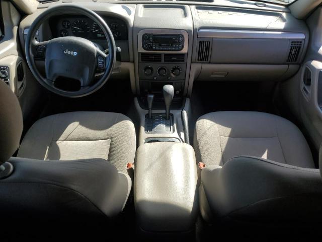 2004 Jeep Grand Cherokee Laredo