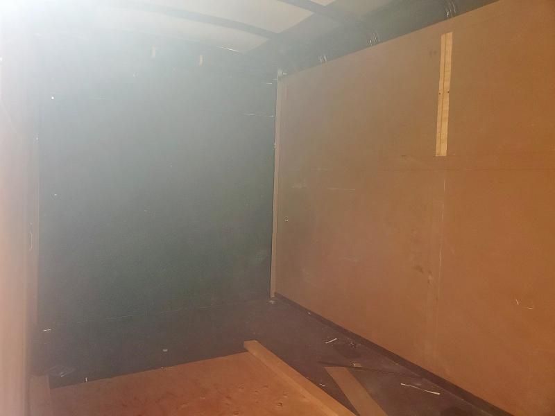 2025 Interstate ILRD714TA2 Enclosed Cargo Trailer