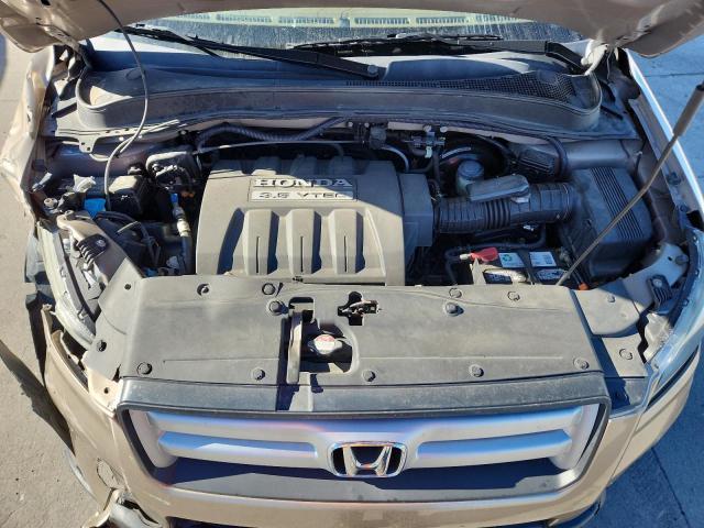 2006 Honda Pilot ex