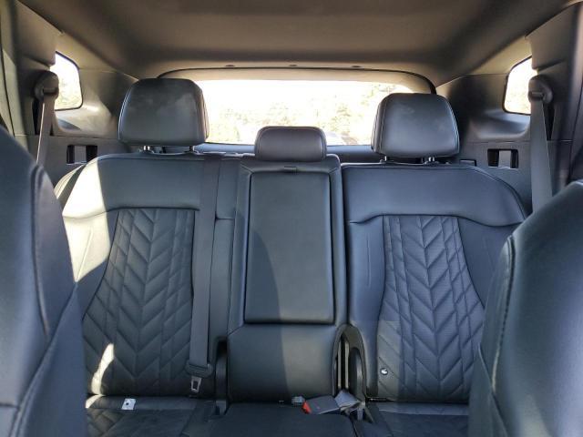 2023 KIA Sportage X-pro