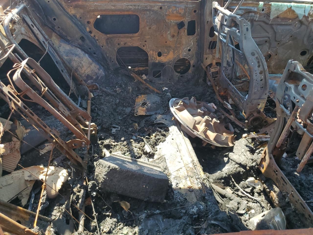 2010 Nissan Altima Base