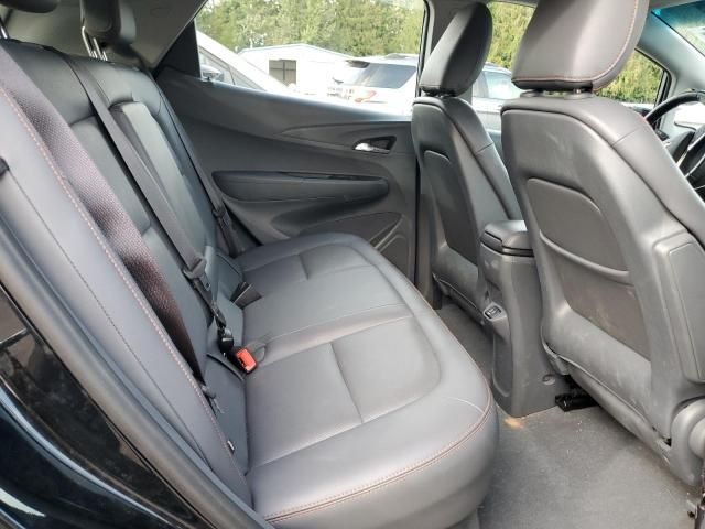 2017 Chevrolet Bolt EV Premier