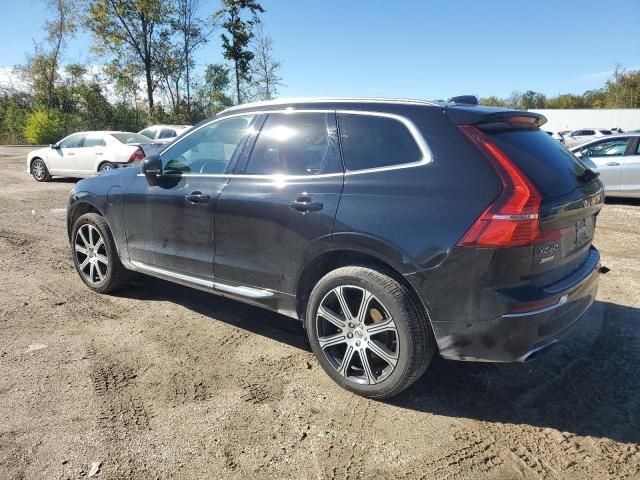 2020 Volvo Xc60 T8 Inscription