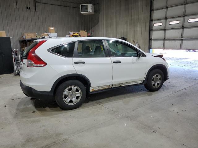2012 Honda Cr-v lx