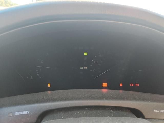 1995 Lexus LS 400