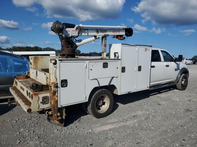 2016 Dodge RAM 4500