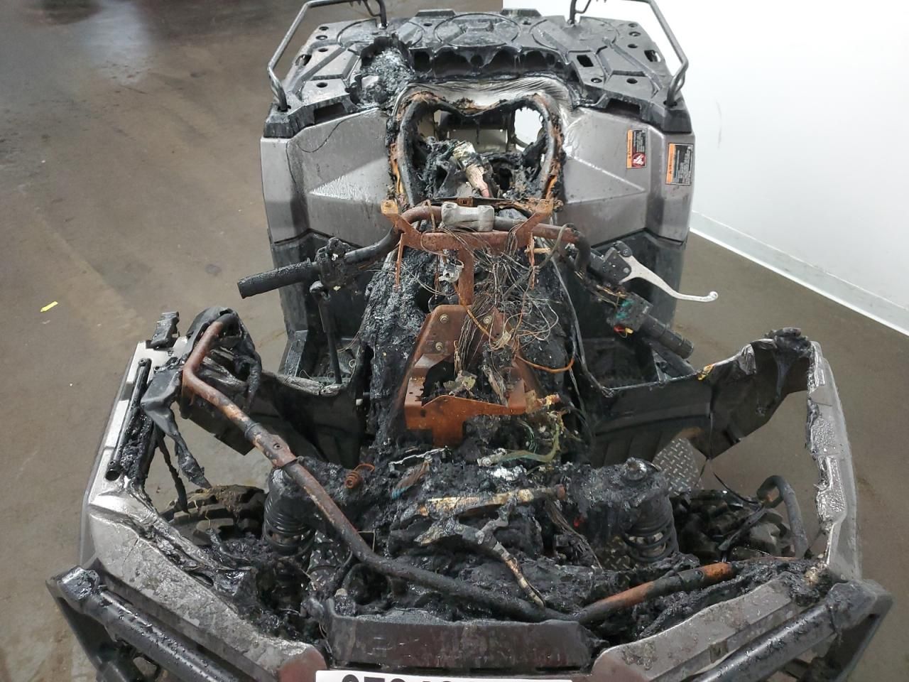 2023 Polaris Sportsman 570 Premium ATV