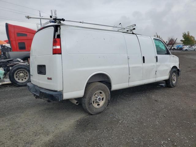 2020 GMC Savana G3500