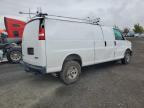 2020 GMC Savana G3500