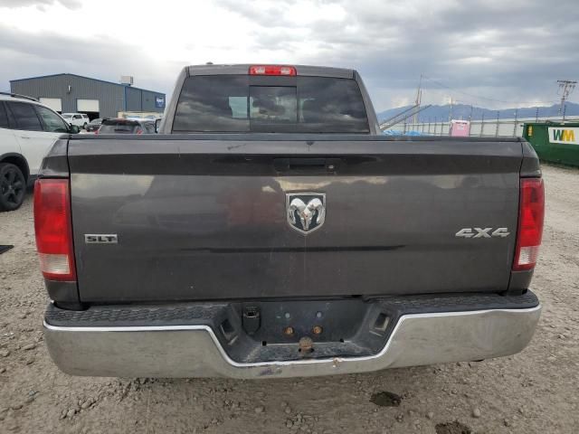 2014 Dodge RAM 1500 SLT