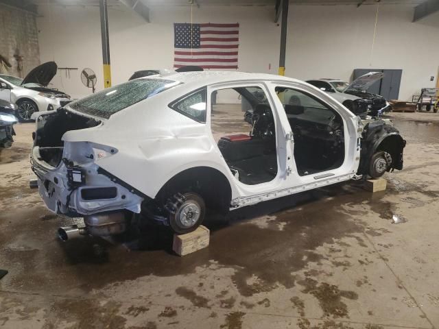 2025 Acura Tlx A-spec