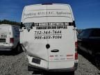 2022 Benzhou Sprinter Cargo 2500
