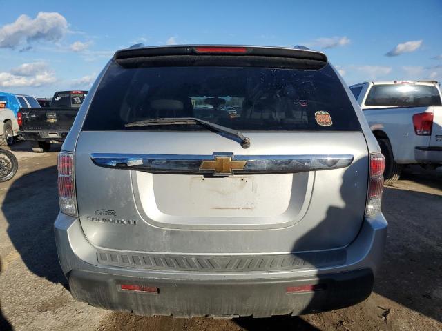 2006 Chevrolet Equinox lt