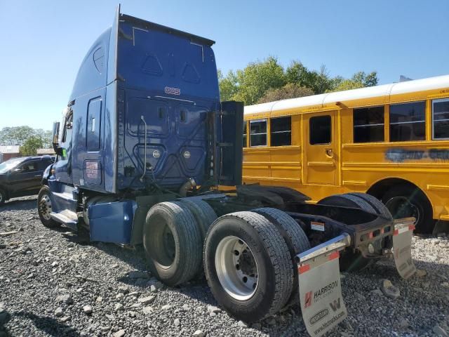 2019 Freightliner Cascadia Semi Truck