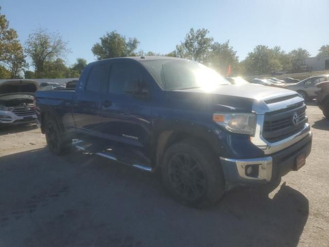 2014 Toyota Tundra Double Cab SR