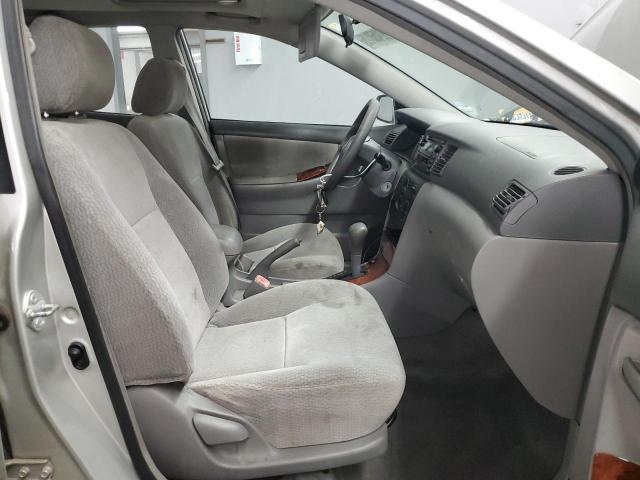 2004 Toyota Corolla ce