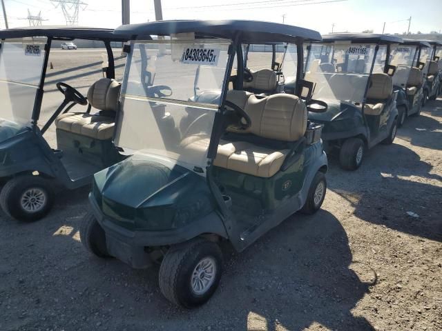 2020 Club Car Tempo Lithium