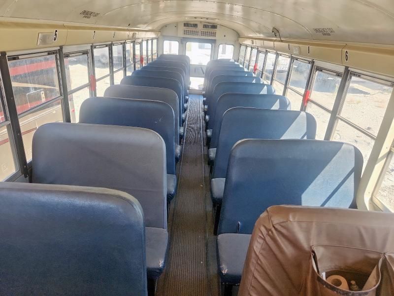 2013 Ic Corporation CE Series School-School Bus