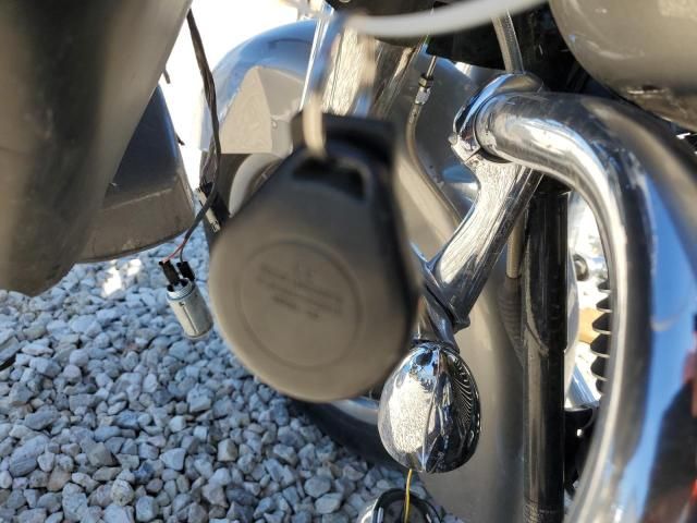 2008 Harley-Davidson Fltr