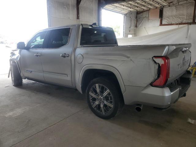 2023 Toyota Tundra Crewmax Capstone