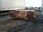 1999 Towmaster T-30-2 Equipment Trailer