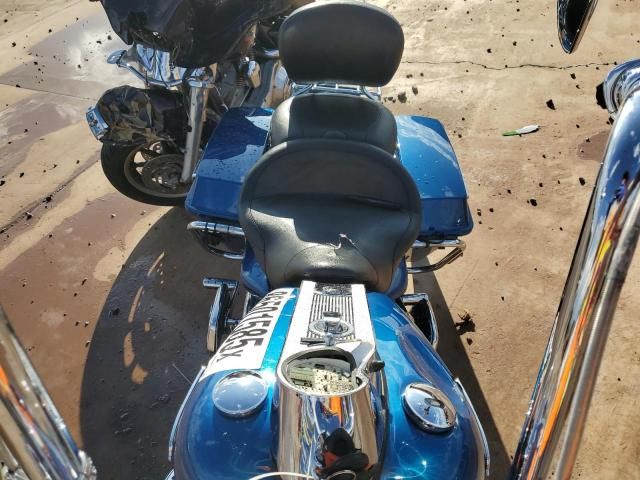 2006 Harley-Davidson Flhrci