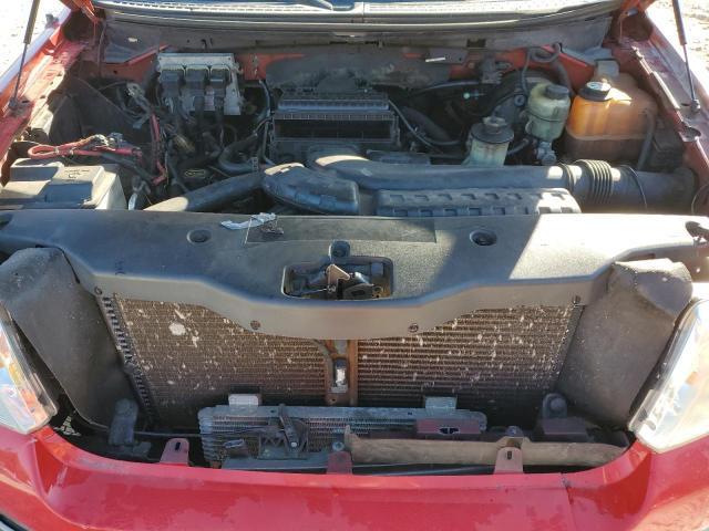 2005 Ford F150 Supercrew