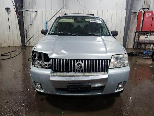 2005 Mercury Mariner