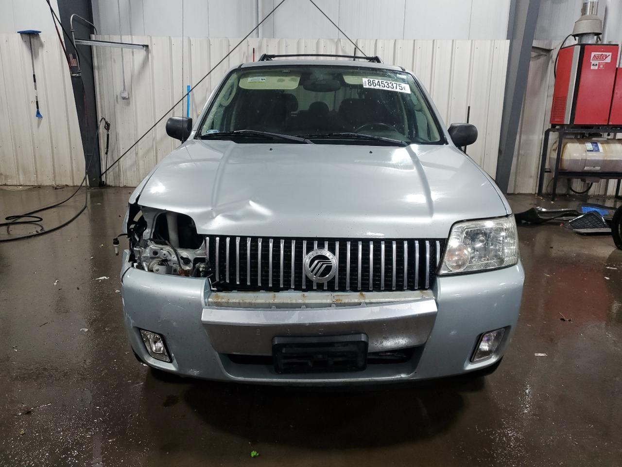 2005 Mercury Mariner