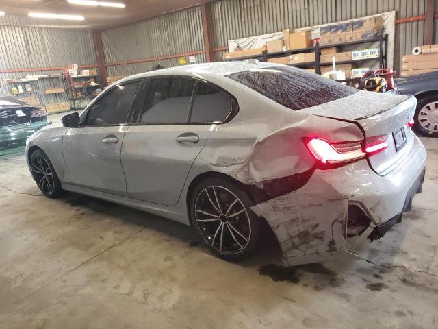 2024 BMW 330i