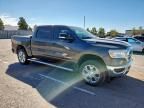 2021 Dodge Ram 1500 big Horn/lone Star