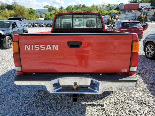1997 Nissan Truck King Cab SE