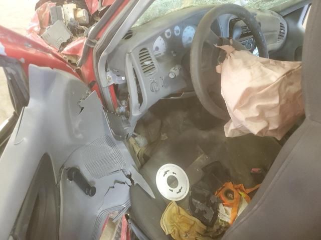 2004 Ford Ranger