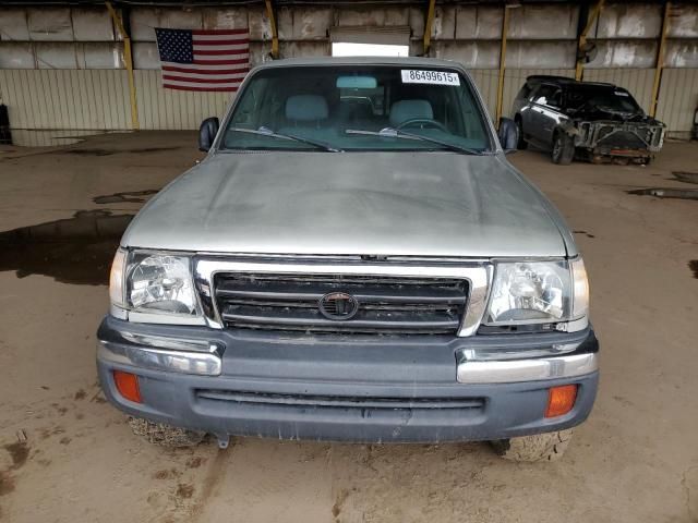 2000 Toyota Tacoma Xtracab