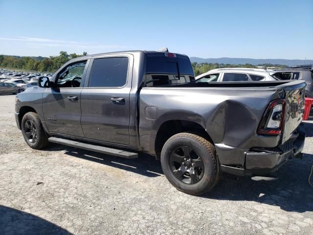 2025 Dodge RAM 1500 Tradesman