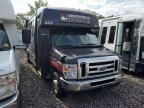 2019 Ford Econoline E450 Super Duty Cutaway Van
