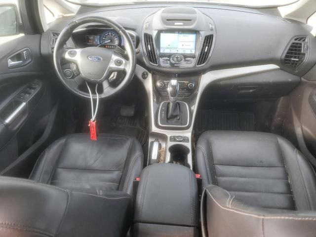 2016 Ford C-max sel