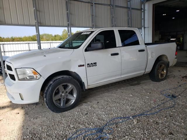 2013 Dodge RAM 1500 ST