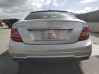 2012 Mercedes-Benz C 250