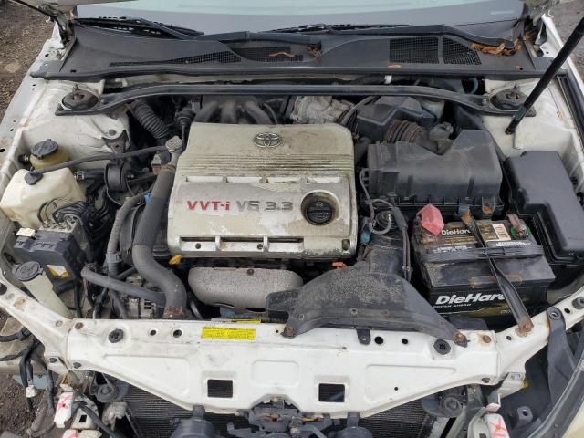 2008 Toyota Camry Solara SE