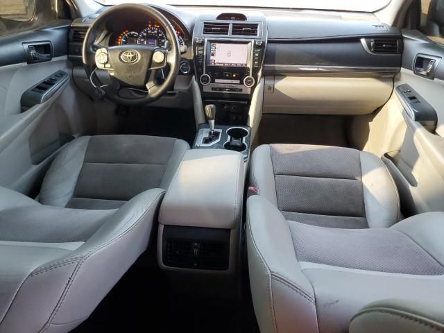 2013 Toyota Camry Hybrid