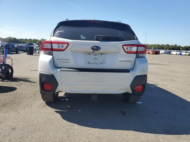 2019 Subaru Crosstrek Limited