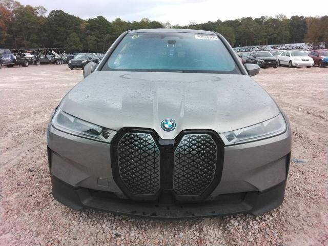 2023 BMW IX XDRIVE50