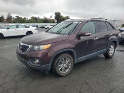 2012 KIA Sorento Base for sale in Martinez, CA