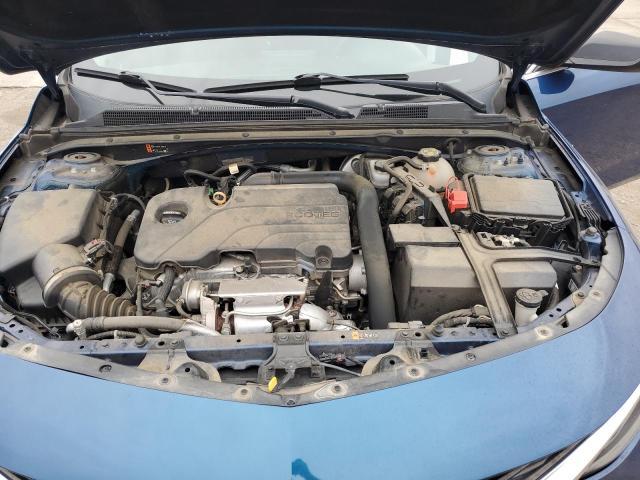 2019 Chevrolet Malibu ls