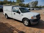 2008 Ford F150