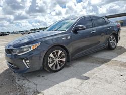 2018 KIA Optima LX for sale in West Palm Beach, FL