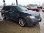 2013 Lincoln MKT