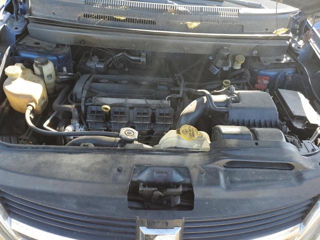 2009 Dodge Journey se